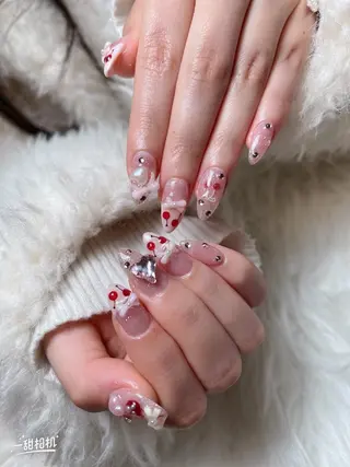 ネイル MIHANA ZENのネイルデザイン