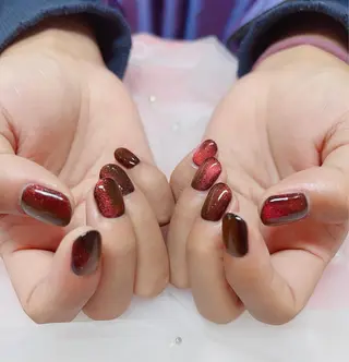 ネイル Sネイル サロン蕨店のネイルデザイン