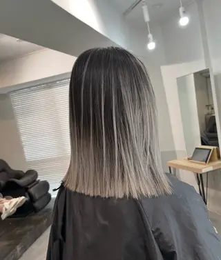 ショート カラー 指名数No.1 /NAOYAのヘアスタイル