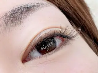 マツエク・マツパ 中野 恵美菜のマツエク・マツパデザイン