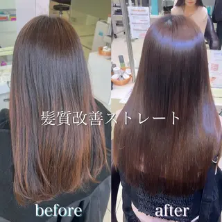 ロング パーマ TELA HAIR 石岡♡ａｉｋａのヘアスタイル