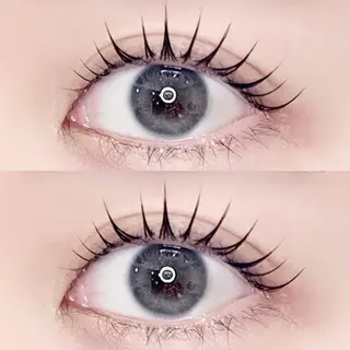 マツエク・マツパ iels三軒茶屋/ ITO RUIのマツエク・マツパデザイン