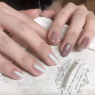 ネイル Eveネイル チップスカルプ専門店のネイルデザイン