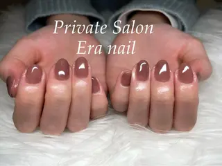 キッズ Era nailのネイルデザイン