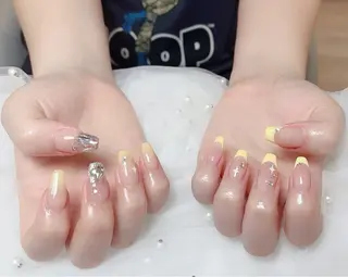 ネイル Bél Nail salonのネイルデザイン