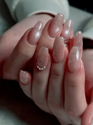 ネイル sois belle sawaのネイルデザイン