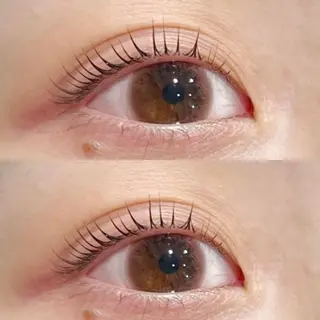 マツエク・マツパ Nona eyelashの眉毛・アイブロウイメージ