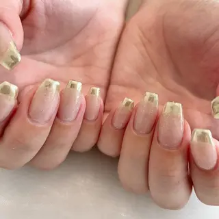 ネイル nail salon minaのネイルデザイン