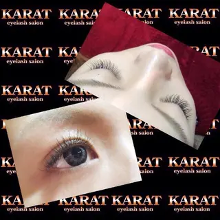 パーマ ★ジェルネイル★ 伊勢崎【KARAT】のネイルデザイン