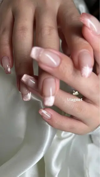ネイル -N nail- Jr.nailistのネイルデザイン