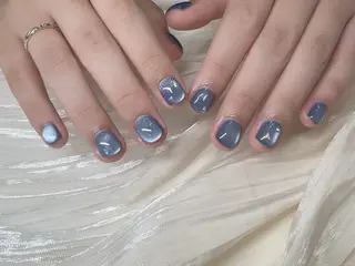 ネイル L&Y Nail salonのネイルデザイン