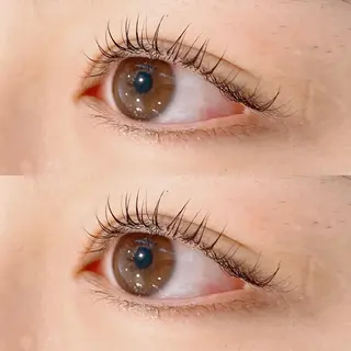 マツエク・マツパ akane＊ esbymaisonのマツエク・マツパデザイン