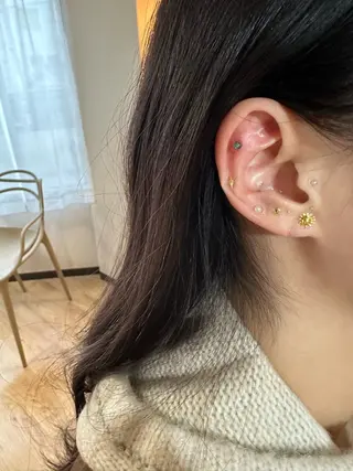 美容サロン réposのその他イメージ