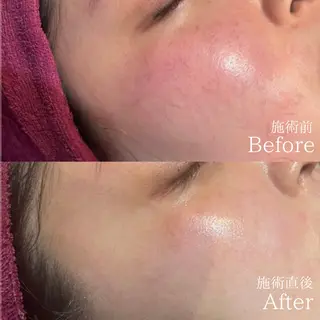 高知駅前店　Tug AMIのエステ・リラクイメージ