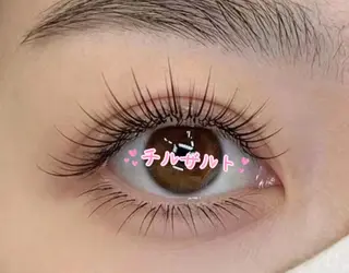 マツエク・マツパ パリエク 専門💋レナのマツエク・マツパデザイン