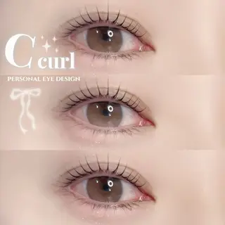 マツエク・マツパ 川島 夕奈の眉毛・アイブロウイメージ