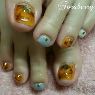 ネイル ネイリスト なつみのネイルデザイン
