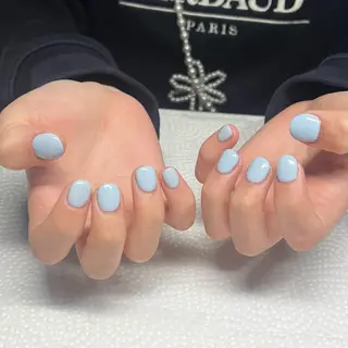 ネイル spica所属・spica nail meguのネイルデザイン