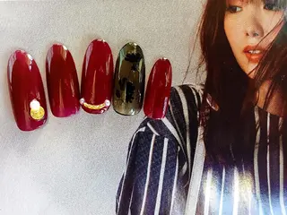 ネイル bloom *のネイルデザイン