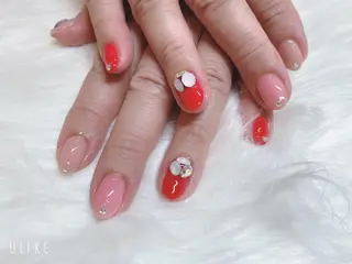 ネイル S Sのネイルデザイン