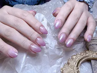 ネイル MissU ネイルサロンのネイルデザイン