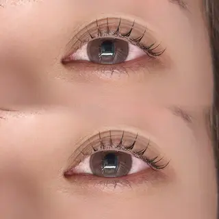 マツエク・マツパ 🍀fein. sakura🍀のマツエク・マツパデザイン