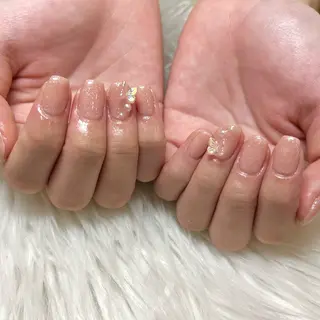 ネイル SOARE TADAのネイルデザイン