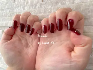 ネイル BeauJu by Luana Nailのネイルデザイン