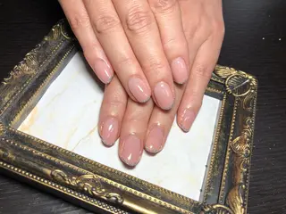 ネイル Nail salon Caco.のネイルデザイン
