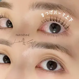 マツエク・マツパ Jewel. kanamiiiのマツエク・マツパデザイン