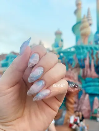 ネイル Lien  _リエン リエンのネイルデザイン