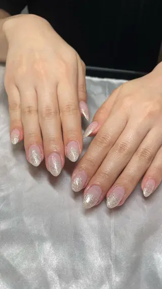 ネイル うにゃねいる🌷 Mayaのネイルデザイン