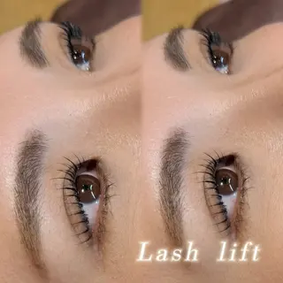 マツエク・マツパ anela 野口 琴音の眉毛・アイブロウイメージ