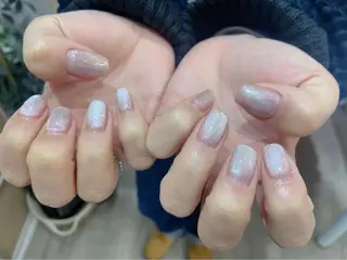 ネイル Umi nail& eyelashのネイルデザイン