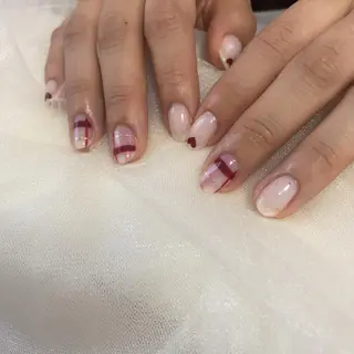 ネイル le ciel nailのネイルデザイン