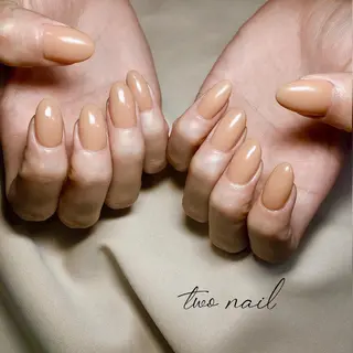 ネイル two nailのネイルデザイン