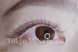 マツエク・マツパ ネイル＆マツゲ crebiaのマツエク・マツパデザイン