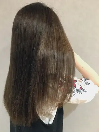 ショート ショート特化/ 上原麗咲希のヘアスタイル