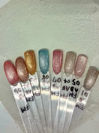 ネイル Van Nail Salonのネイルデザイン