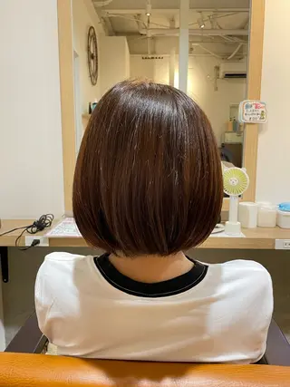 ショート f yujiのその他イメージ