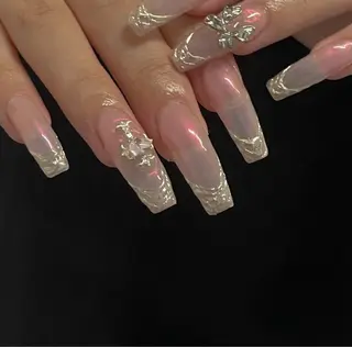 ネイル sa bのネイルデザイン