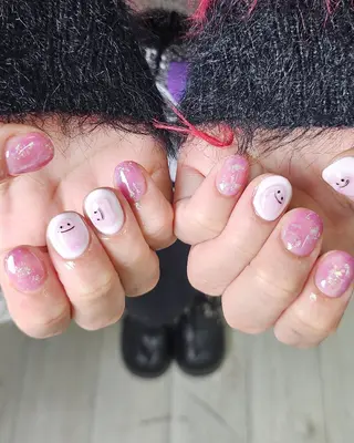 ネイル Dali🌙 NATSUKIのネイルデザイン