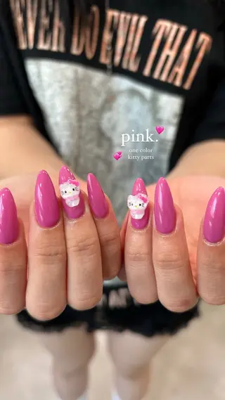 ネイル 🤎Two ERI🤎のネイルデザイン