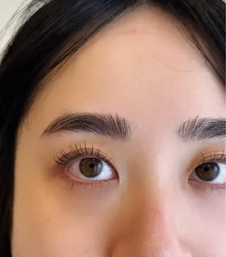 マツエク・マツパ Eyelashsalon LUSTER所属・LUSTER ラスターのマツエク・マツパデザイン