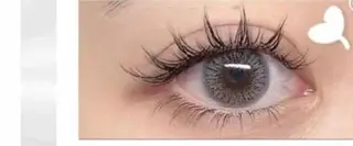 マツエク・マツパ 神山 AAパーマ、マツエクのマツエク・マツパデザイン