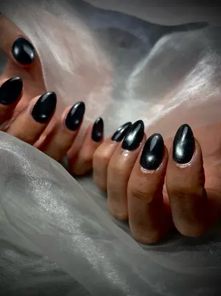 ネイル U Ayaのネイルデザイン