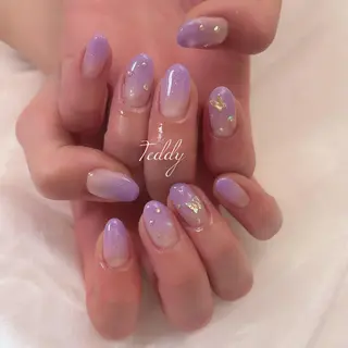 ネイル ERINA ♥のネイルデザイン