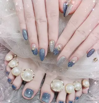 ネイル UM Nail Salonのネイルデザイン