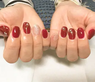ネイル nail fufla ♡yamane♡のネイルデザイン