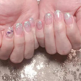 ネイル DollyGirl KYOKOのネイルデザイン